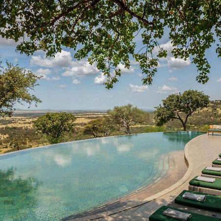 Melia Serengeti Lodge Member Of Melia Collection Exterior foto