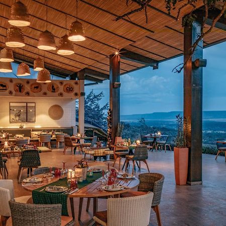 Melia Serengeti Lodge Member Of Melia Collection Exterior foto