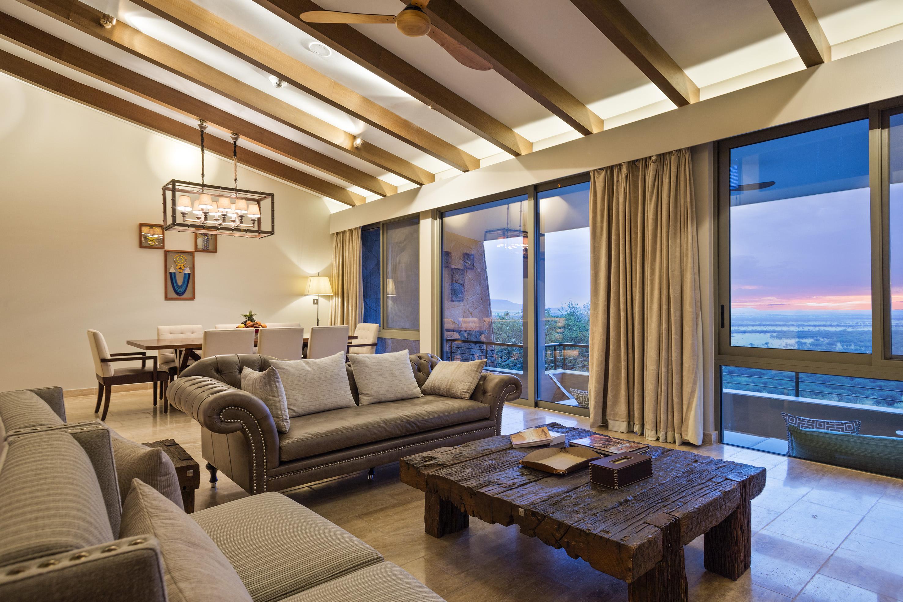Melia Serengeti Lodge Member Of Melia Collection Exterior foto