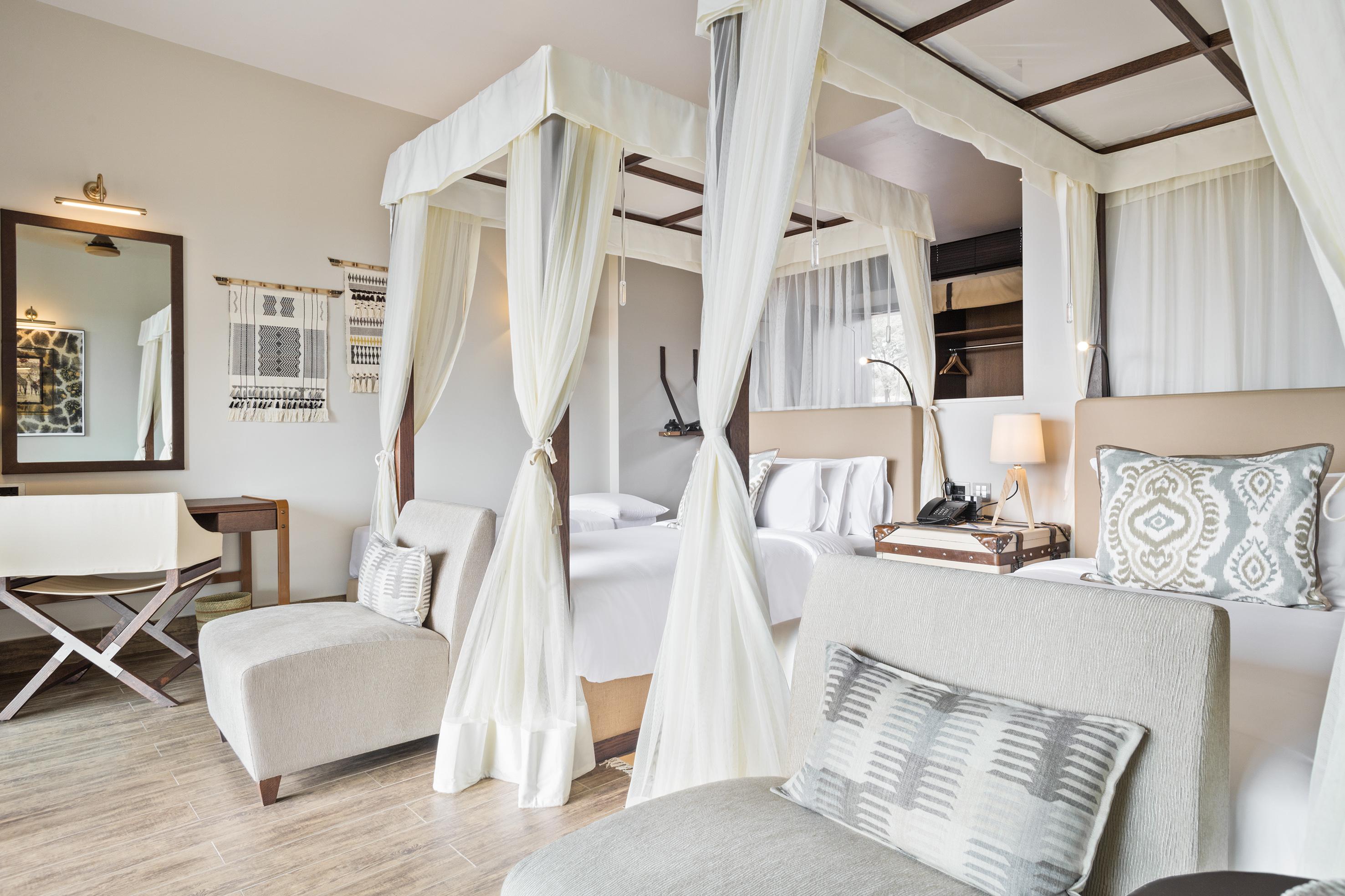 Melia Serengeti Lodge Member Of Melia Collection Exterior foto