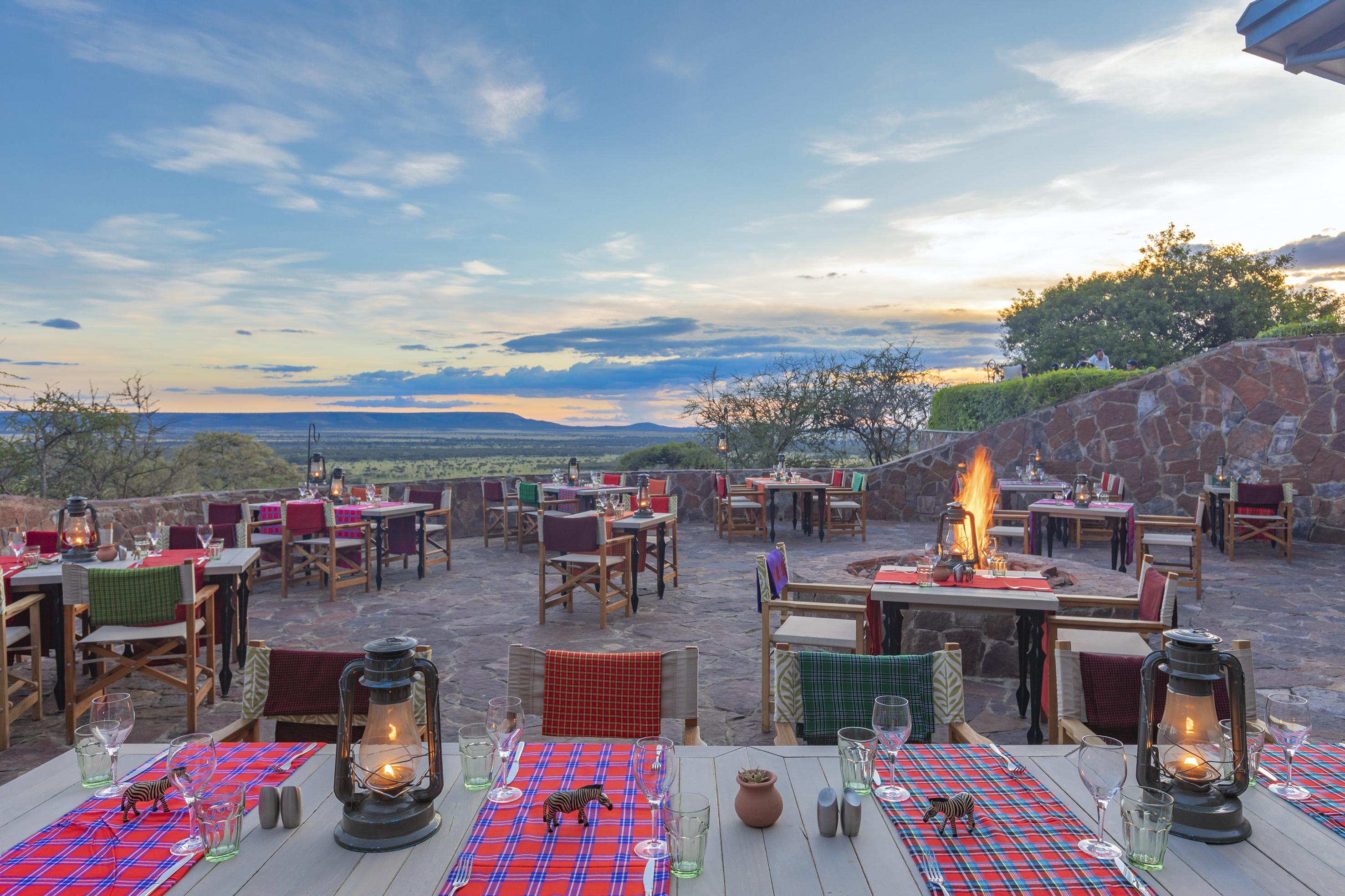 Melia Serengeti Lodge Member Of Melia Collection Exterior foto