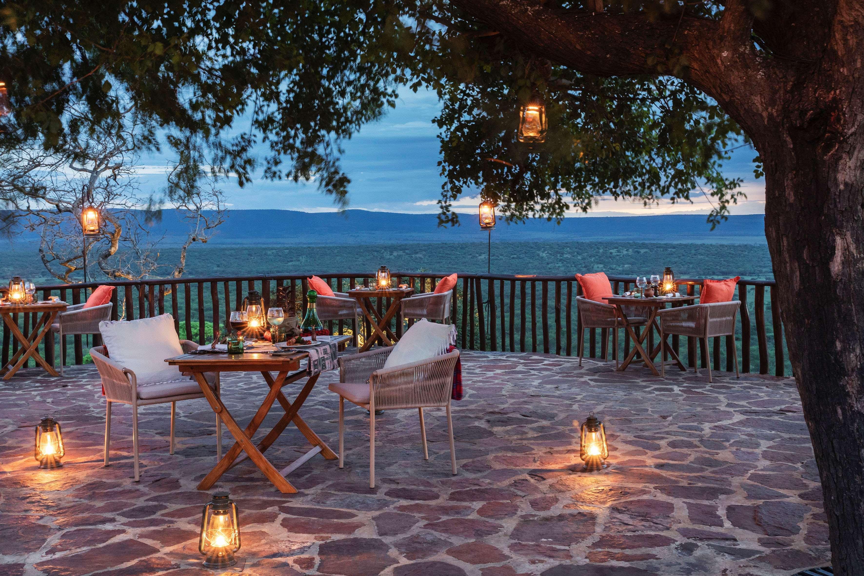 Melia Serengeti Lodge Member Of Melia Collection Exterior foto