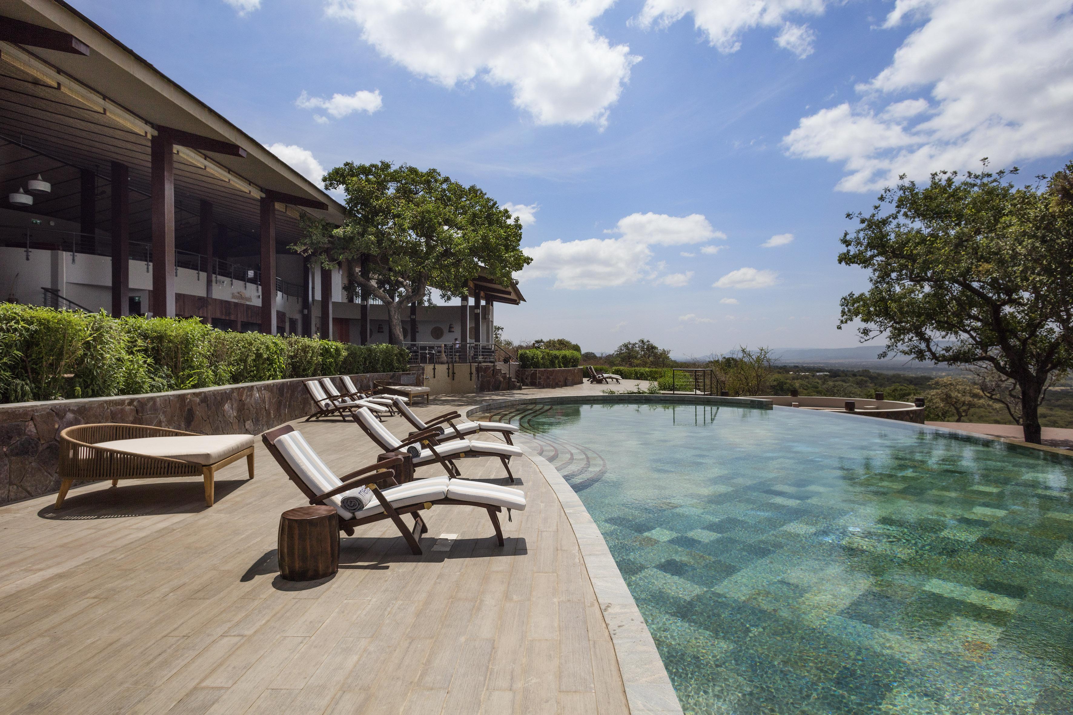 Melia Serengeti Lodge Member Of Melia Collection Exterior foto