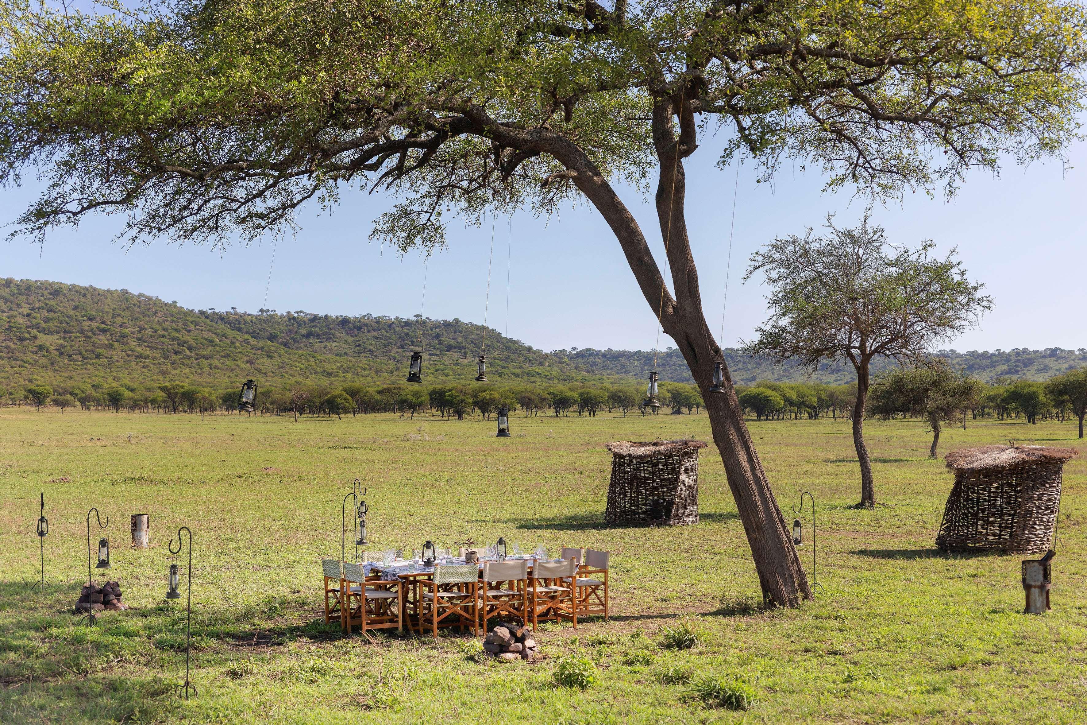 Melia Serengeti Lodge Member Of Melia Collection Exterior foto