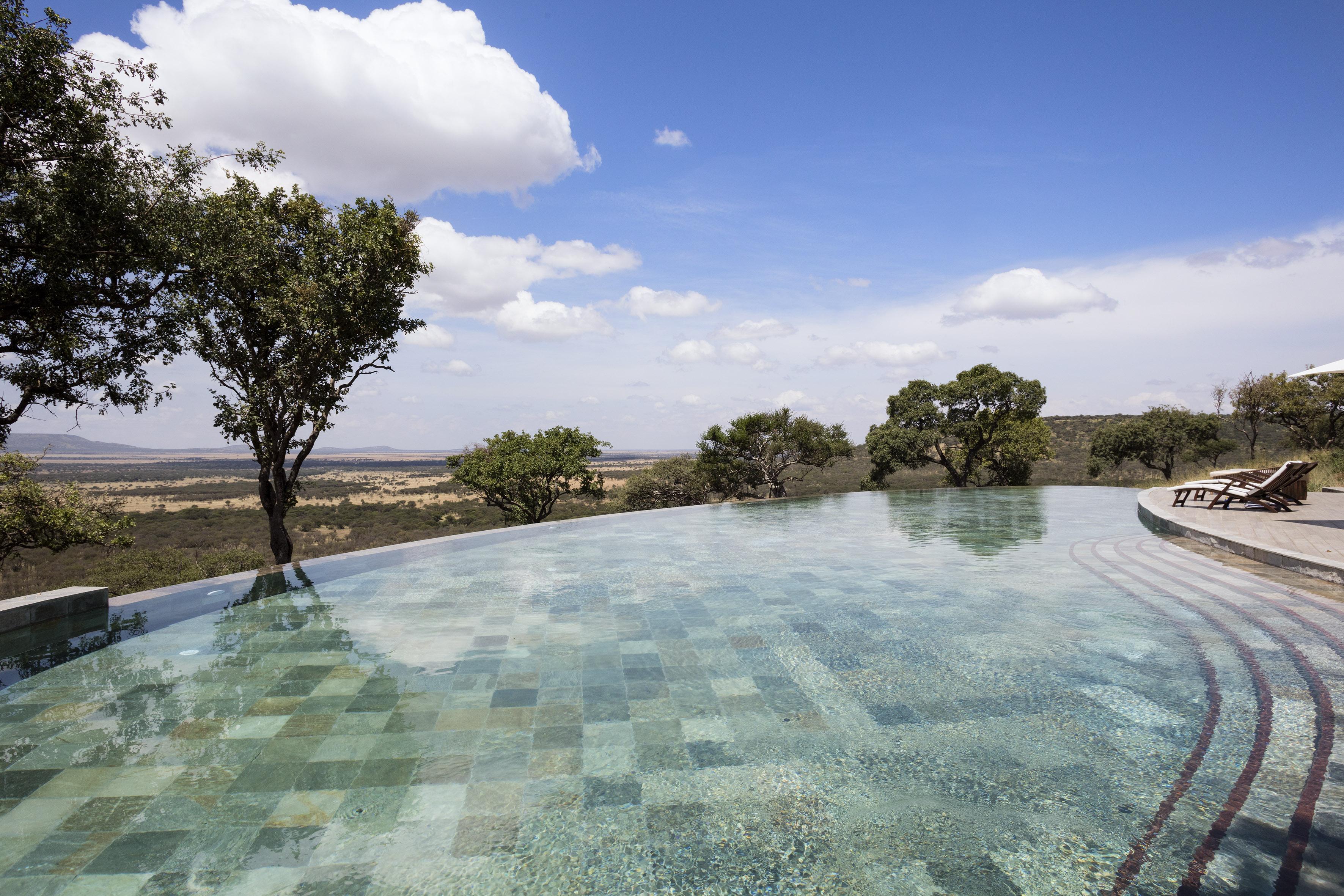 Melia Serengeti Lodge Member Of Melia Collection Exterior foto