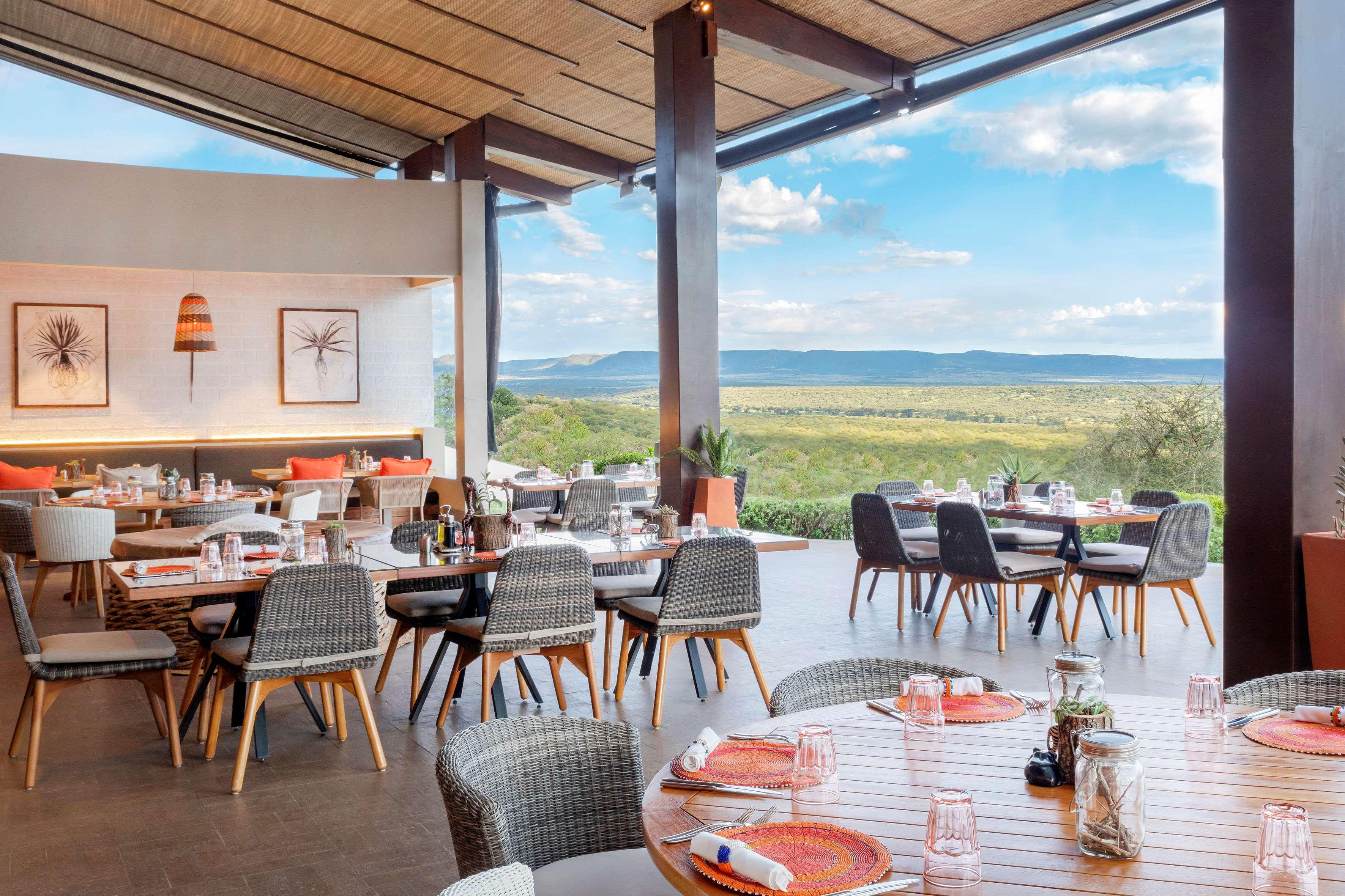 Melia Serengeti Lodge Member Of Melia Collection Exterior foto