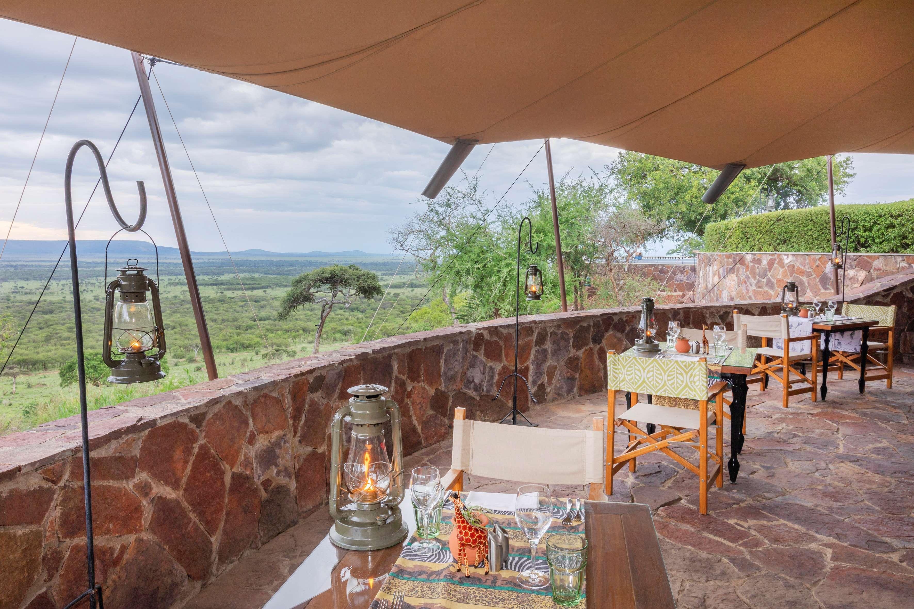 Melia Serengeti Lodge Member Of Melia Collection Exterior foto