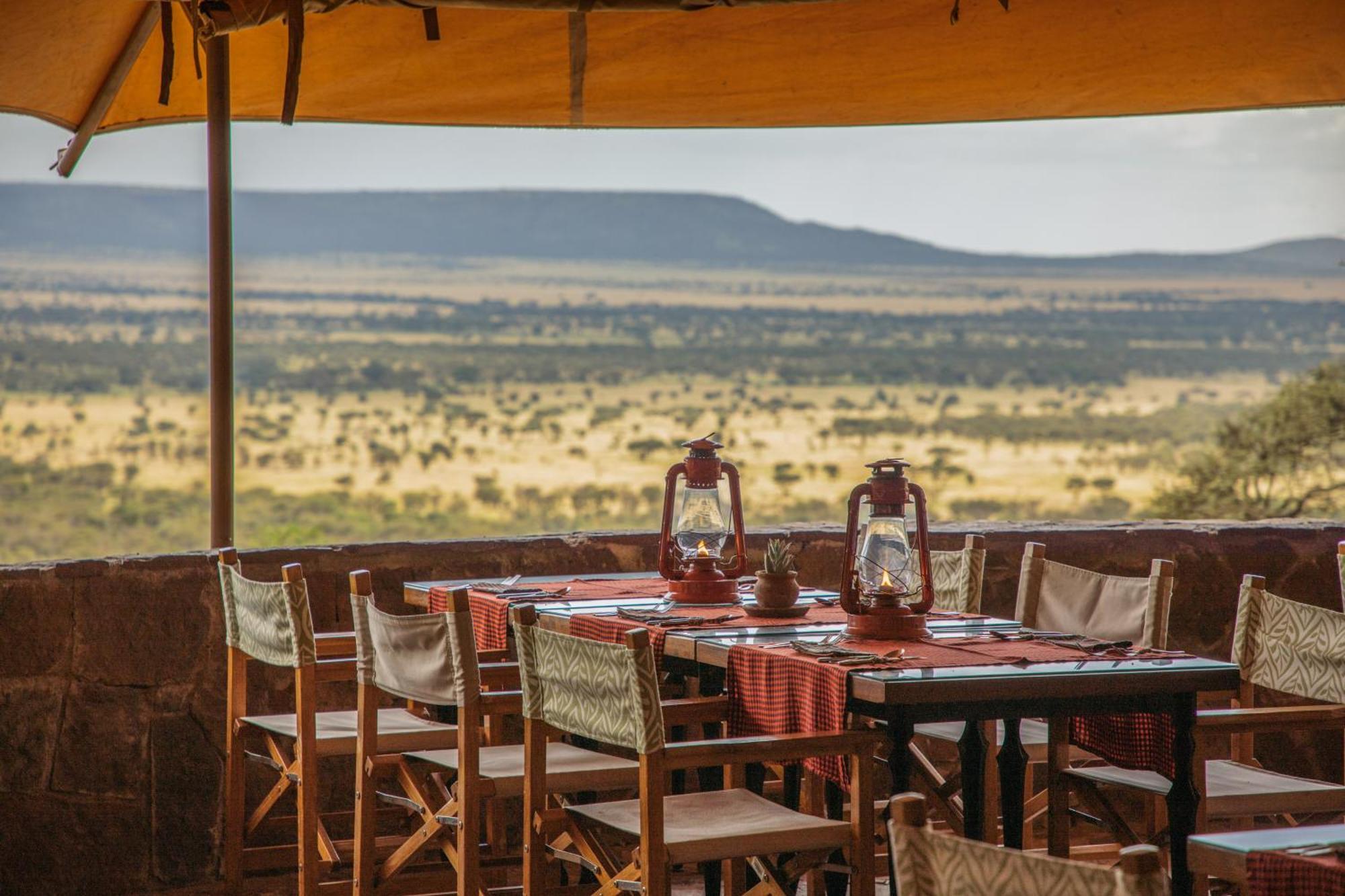 Melia Serengeti Lodge Member Of Melia Collection Exterior foto