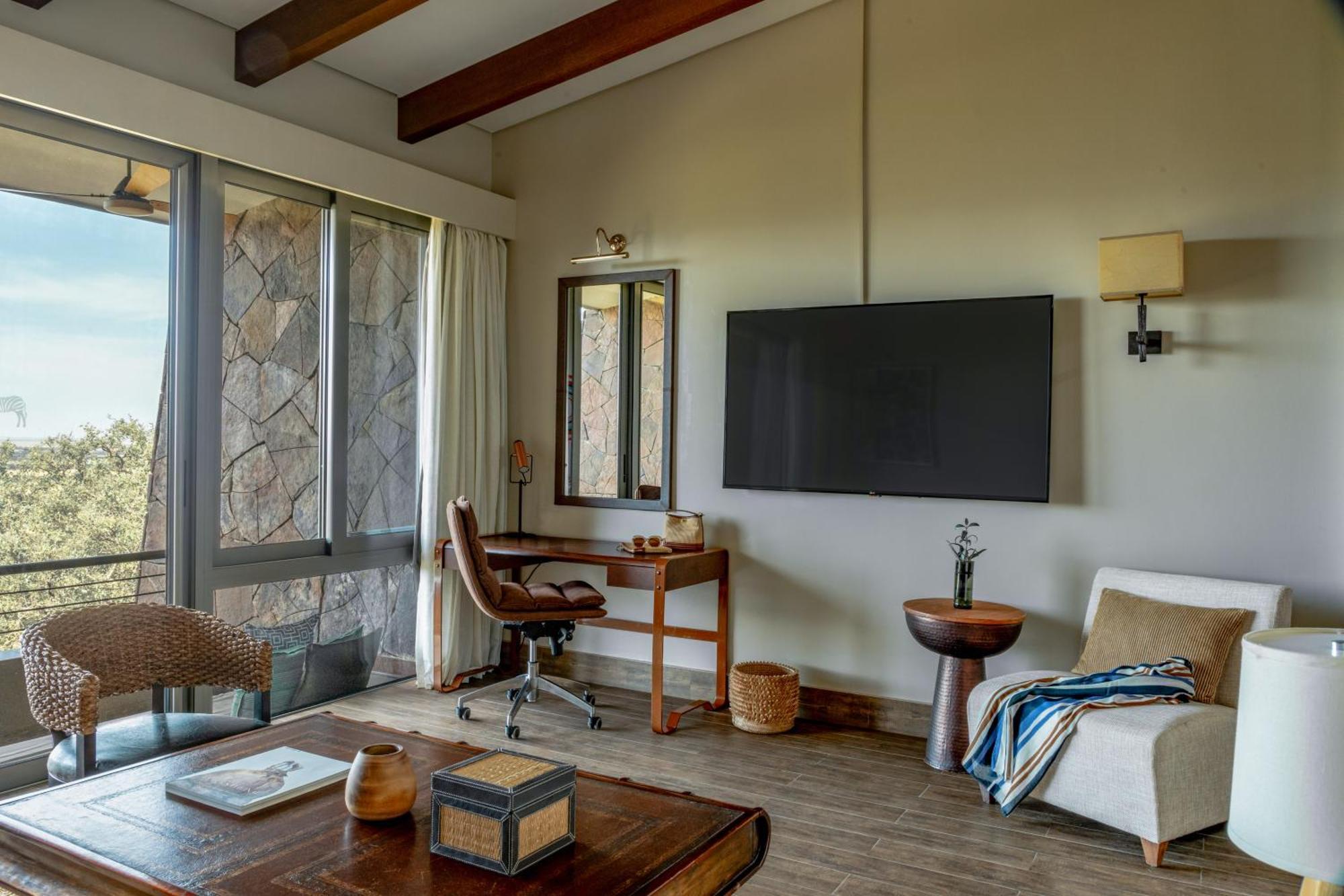 Melia Serengeti Lodge Member Of Melia Collection Exterior foto