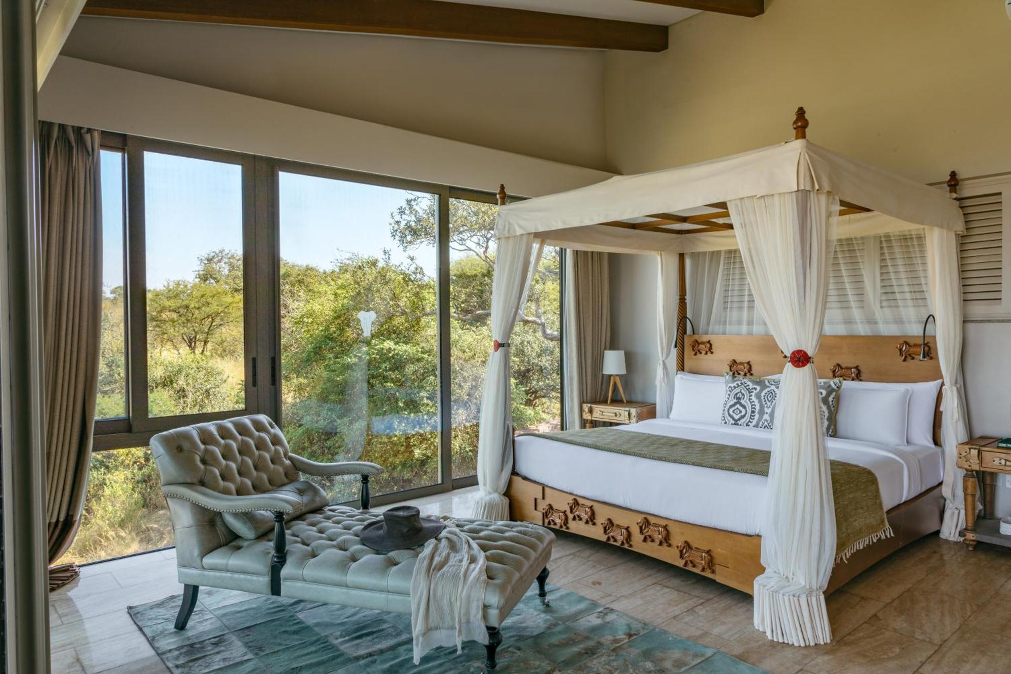 Melia Serengeti Lodge Member Of Melia Collection Exterior foto
